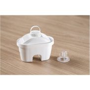  LAICA bi-Flux Univerzális SLIM vízszűrőbetét Brita Kompatibilis 3+1 db-os