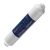 CleanPure aktívszén utószűrő - FEMALE quick csatlakozós - 10" x 2", In-Line - QF