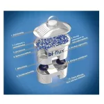 LAICA Bi-flux univerzális vízszűrő betét - 5+1 db-os