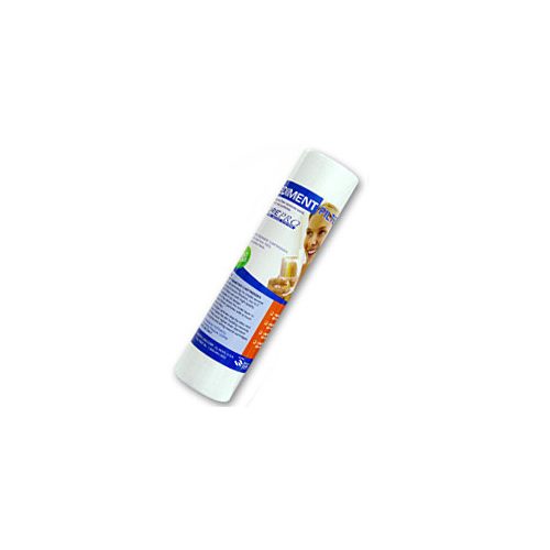 PurePro 5 mikronos polipropilén (PP) mechanikai szűrőbetét 10 x 2,5"
