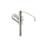 PurePro Csaptelep vízionizátorokhoz króm