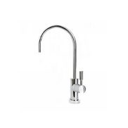 Aquaphor egyutas csaptelep víztisztítóhoz- Luxury (króm)