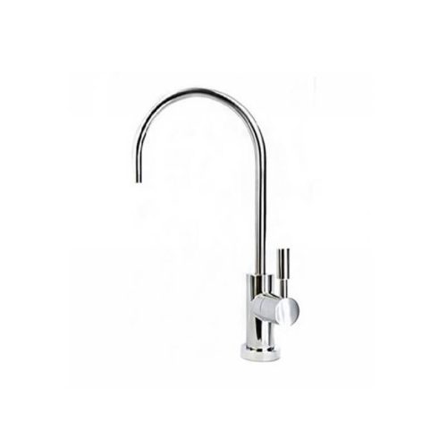 Aquaphor egyutas csaptelep víztisztítóhoz- Luxury (króm)