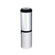   Aquafilter Kombinált szűrőbetét asztali vízszűrőhöz- aktív szénnel és PP rostokkal FCCA-STO - 10 x 2,5"