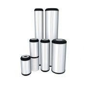   Aquafilter Kombinált szűrőbetét asztali vízszűrőhöz- aktív szénnel és PP rostokkal FCCA-STO - 10 x 2,5"