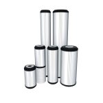 Aquafilter Szűrőbetét - kondicionáló, aktív szénnel, polipropilén rostokkal FCCA20BB