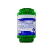   Aquafilter Szűrőbetét - aktív szénnel, KDF töltettel, polipropilén szűrővel (FCCBKDF) - 5 x 2,5"