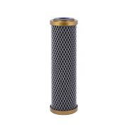   Aquafilter Aktív szén szűrőbetét 100% kókuszhéjjal 10'' Gold