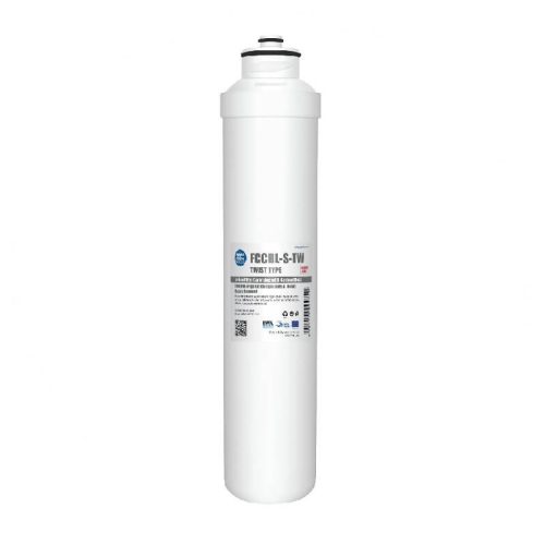 Aquafilter Twist típusú aktív szén szűrőbetét - EXCITO WAVE/EXCITO OSSMO készülékhez
