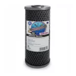 Aquafilter Aktív szén szűrőbetét kókuszhéjjal 10'' BigBlue Silver FCCBL