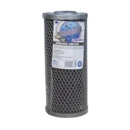   Aquafilter Aktív szén szűrőbetét kókuszhéjjal 10'' BigBlue Silver FCCBL