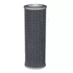 Aquafilter Aktív szén szűrőbetét tömbösített/préselt 20'' BIG BLUE FCCBL