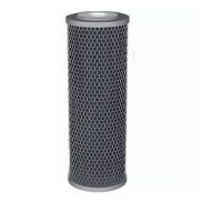   Aquafilter Aktív szén szűrőbetét tömbösített/préselt 20'' BIG BLUE FCCBL