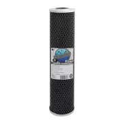   Aquafilter Aktív szén szűrőbetét tömbösített/préselt 20'' BIG BLUE FCCBL