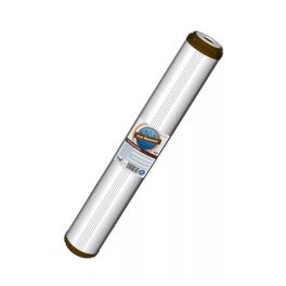 Aquafilter Vastalanító szűrőbetét 20 x 2,5" FCCFE