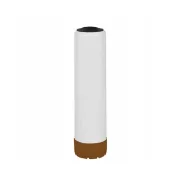   Aquafilter Vastalanító szűrőbetét 10 x 2,5" FCCFE-U