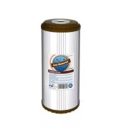  Aquafilter Vastalanító szűrőbetét 10 x 4,5" Big Blue FCCFE