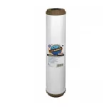 Aquafilter Vastalanító szűrőbetét 20 x 4,5" Big Blue FCCFE