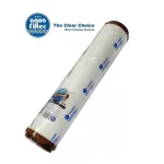 Aquafilter Vastalanító szűrőbetét 20 x 4,5" Big Blue FCCFE
