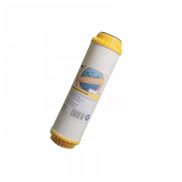   Aquafilter Vízlágyító szűrőbetét FCCST - 10 x 2,5"