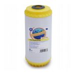 Aquafilter vízlágyító szűrőbetét Big Blue FCCST10BB - 10 x 4,5"