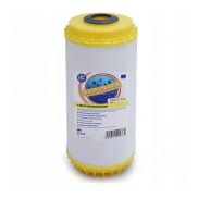   Aquafilter vízlágyító szűrőbetét Big Blue FCCST10BB - 10 x 4,5"