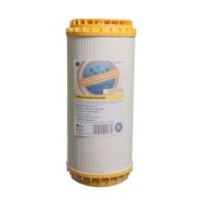   Aquafilter vízlágyító szűrőbetét Big Blue FCCST10BB - 10 x 4,5"