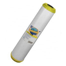   Aquafilter vízlágyító szűrőbetét Big Blue FCCST 20BB - 20 x 4,5"