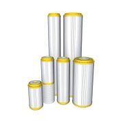   Aquafilter vízlágyító szűrőbetét FCCST5 - 5 x 2,5"