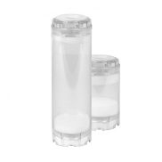   Aquafilter Üres átlátszó kaniszter, igény szerint tölthető 5" FCEB