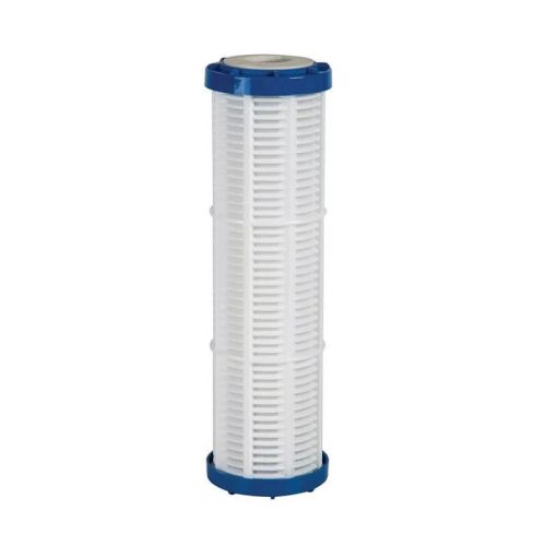 Aquafilter Mosható hálós üledék-szűrőbetét 100 mikron-FCPNN100
