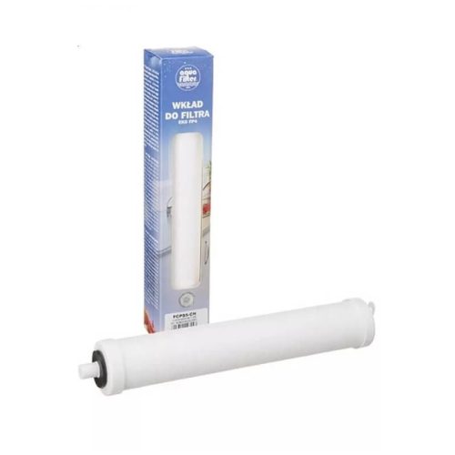 Aquafilter Üledék-szűrőbetét PP rost - 20 mikron - 10 x 2" EKO-FP4 rendszerekhez