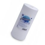 Aquafilter Üledék-szűrőbetét PP 10 x 4,5" BigBlue FCPS 20 mikron