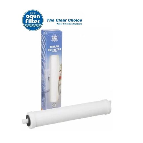 Aquafilter Üledék-szűrőbetét PP rost - 5 mikron - 10 x 2" EKO-FP4 rendszerekhez