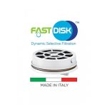 LAICA Instant Fast Disk TM vízszűrő betét - 3 db-os