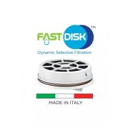 LAICA Instant Fast Disk TM vízszűrő betét - 3 db-os