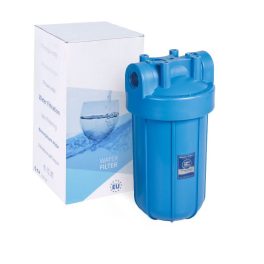   Aquafilter Központi vízszűrő - 10"-os Big Blue szűrőház