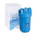 Aquafilter Központi vízszűrő - 10"-os Big Blue szűrőház
