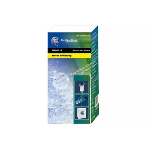 Aquafilter FHPRA vízlágyító utántöltő mosógéphez