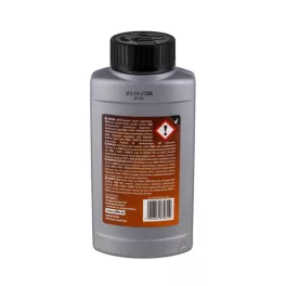   COFFIX ECO vízkőmentesítő kapszulás kávéfőző gépekhez 250 ml