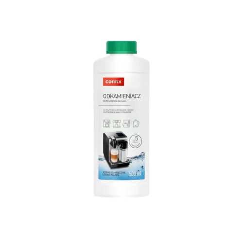 COFFIX Univerzális vízkőoldó 500 ml