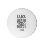 LAICA HYDROSMART mikroplasztik-stop 900 liter csere szűrőbetét