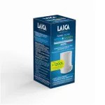 LAICA HYDROSMART METAL STOP mikroplasztik-stop 1200 liter csere szűrőbetét