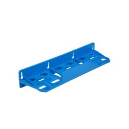   Aquafilter Tartókonzol tripla 10"-os szűrőházakhoz - műanyag
