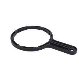   Aquafilter Szűrőház kulcs az új típusú 5 és 10"-os háromrészes szűrőházakhoz- FHPR12-3BS, FHPR34-3BS, FHPR1-3BS szűrőházakhoz