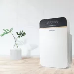 Geyser-2 sterilizáló légtisztító készülék 22w