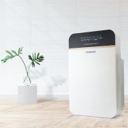 Geyser-2 sterilizáló légtisztító készülék 22w