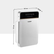 Geyser-2 sterilizáló légtisztító készülék 22w