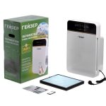 Geyser-1 sterilizáló légtisztító készülék 48w