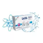 LAICA bi-flux MAGNÉZIUM active vízszűrőbetét - 2 db-os